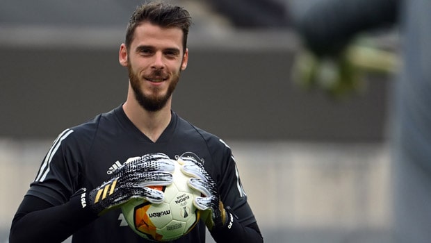 David-de-Gea