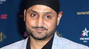 Harbhajan Singh