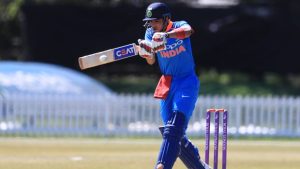 Shubman Gill