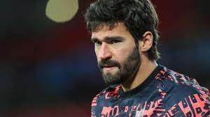 Alisson Becker