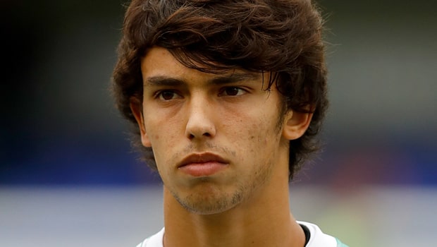 Joao Felix