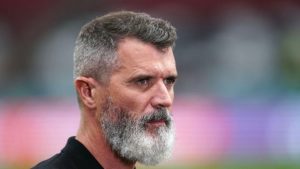 Roy Keane